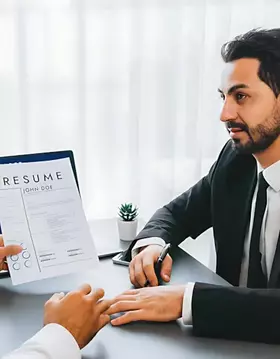 Executive Search